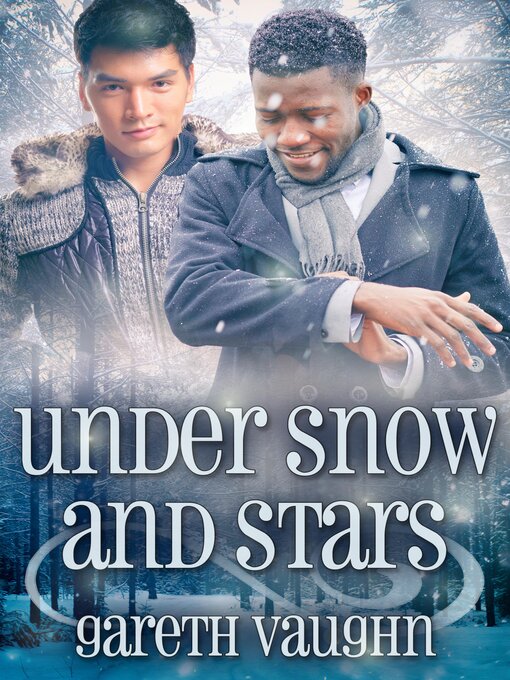 Title details for Under Snow and Stars by Gareth Vaughn - Available